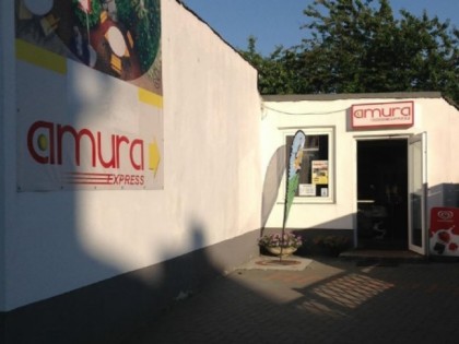 Foto: Amura Kiel